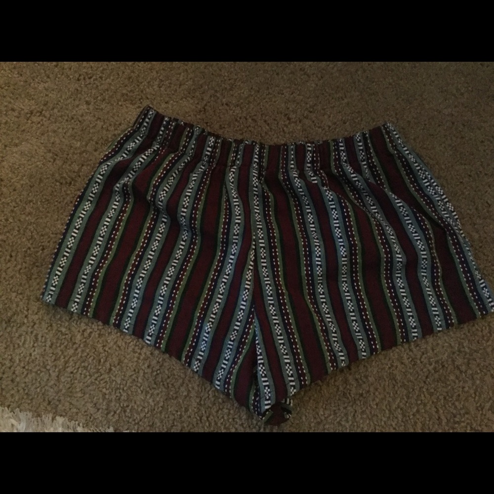 Shorts